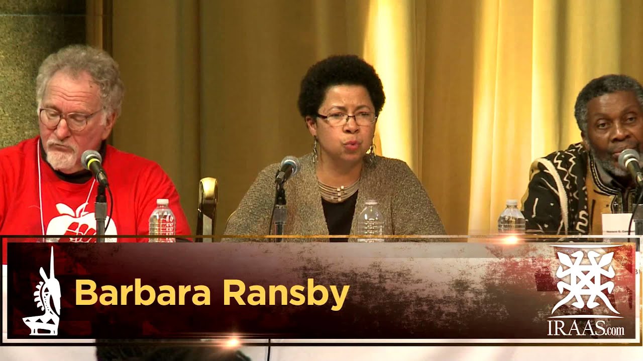 4/27/12 Is a New World Possible?-Plenary- Manning Marable Memorial Conference-Columbia Univ.