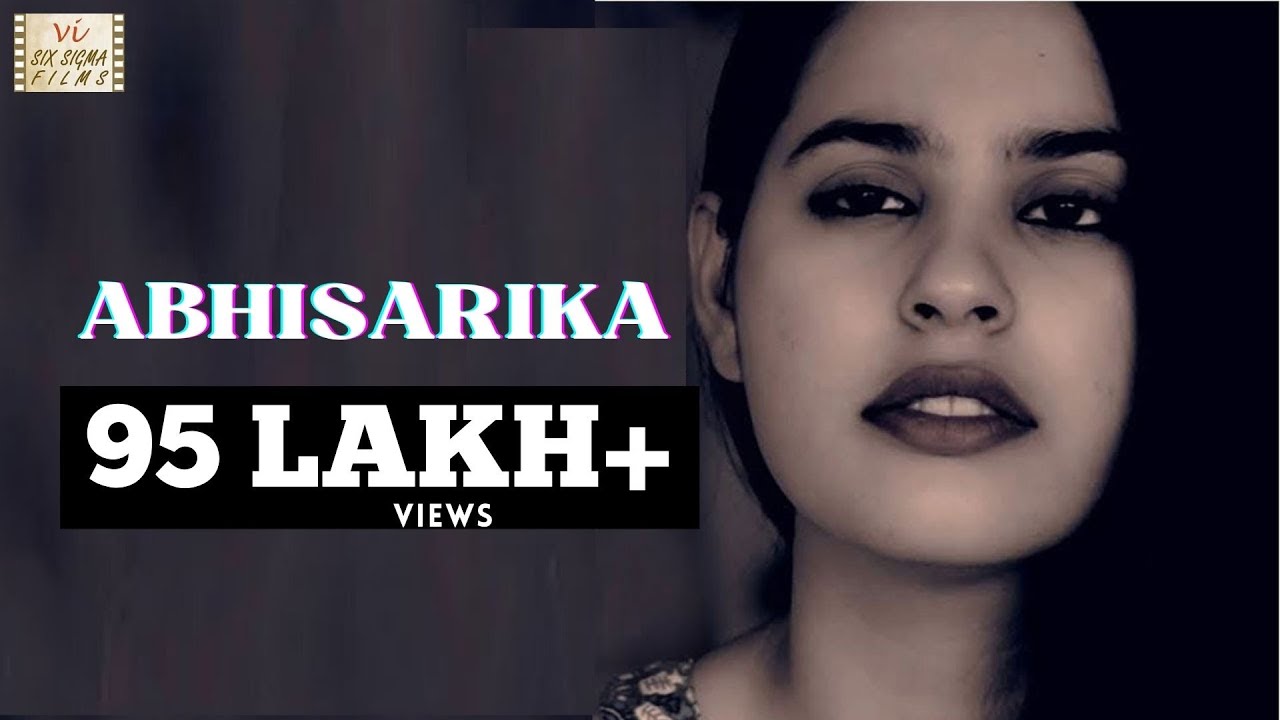 Abhisarika - A Call Girl