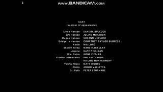 Premonition 2007 End Credits Russian With Voiceover
