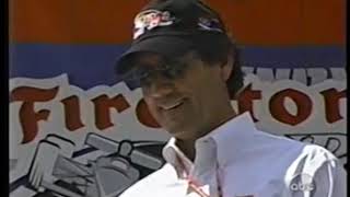2004 IRL IndyCar Series Firestone Indy 225 At Nazareth Speedway