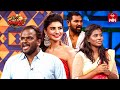 Ismart Immanuel Performance | Extra Jabardasth | 23rd February 2024 | ETV Telugu