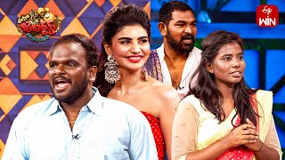 Ismart Immanuel Performance | Extra Jabardasth | 23rd February 2024 | ETV Telugu screenshot 1