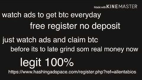 how to register hashing ad space