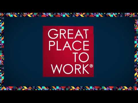 GPTW 2017 Chile - YouTube