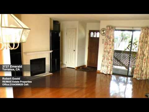 3727 Emerald, Torrance, CA home video tour