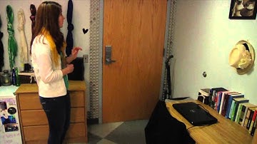 Cribs: Widener Edition