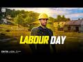 Labour Day | PUBG MOBILE Pakistan Official