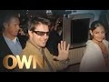 #2: Oprah Reflects on Tom Cruise's Couch Jumping | TV Guide's Top 25 | Oprah Winfrey Network