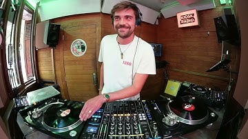 Crevette Records w/ Beinch @ Kiosk Radio 01.09.2025