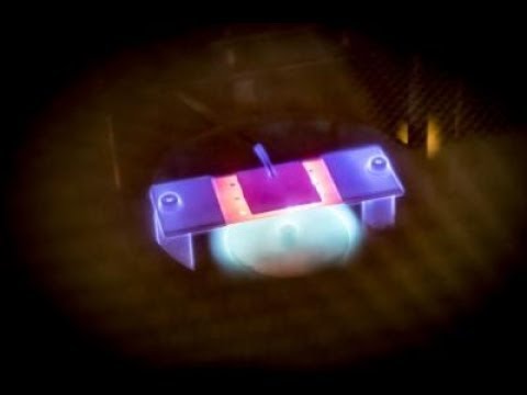 Graphene spikes that kill bacteria