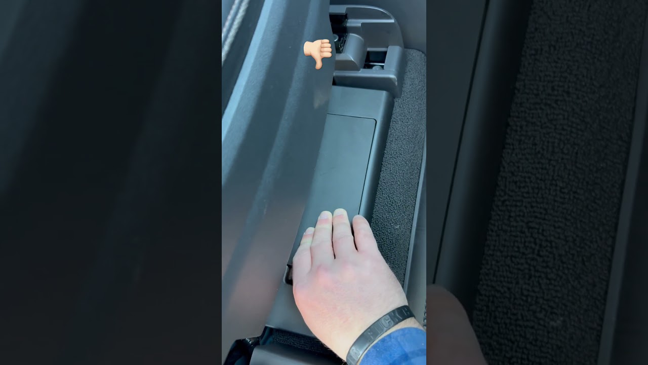 Gen 2 Rivian Rant. Terrible 12v location…