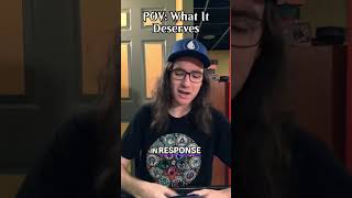 POV: You're Obligated To Do This In Commander! | Magic: The Gathering | #shorts #edh #mtg #commander