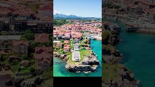 Los Pueblos Más Bellos de España #españa #spain #travel