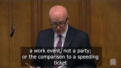 Matt Western MP urges others to vote to investigate Boris Johnson after Partygate scandal