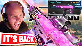 THE KILO IS BACK! WHY DID I STOP USING THIS!? Ft. Nickmercs & CouRageJD