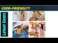 HBYLEE iPhone 15 Wallet Case: The Ultimate Everyday Carry Upgrade!
