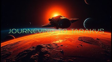 Journeying to Tarakys