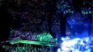 Coldplay - Paradise (Live)