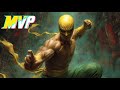 STOP Sleeping on Iron Fist in Marvel Rivals.