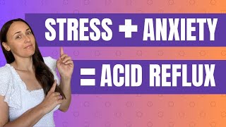 Download Lagu Acid Reflux (GERD \u0026 LPR) Solutions: Reducing Stress \u0026 Anxiety MP3