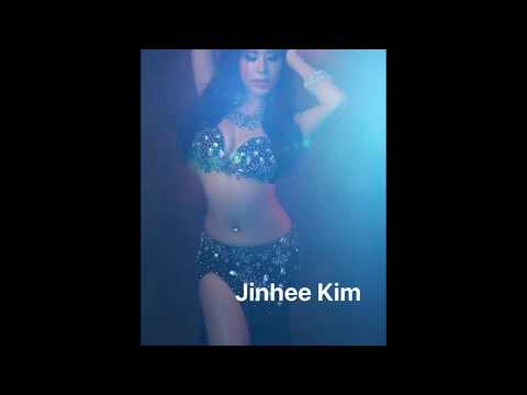 NEW Jinhee Kim Baladi Ya Wad