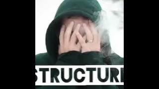 Structure mood off music!!!