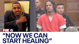 Milwaukee fatal shooting: Ismael Moreno sentenced, 20 years prison | FOX6 News Milwaukee