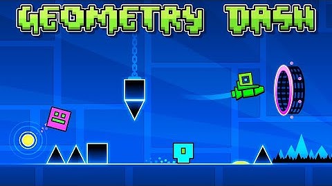 Geometry dash alpha pack sonar