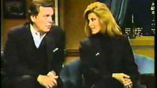 Famous Stefanie Powers & Robert Wagner - Conan O'Brien 1994 Net Worth