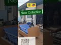 Electric Wooden Hospital Bed for Home | Best Price Patient Bed in India | Geethas Enterprise
