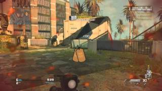 Set Minty: First FEED on COD Ghosts