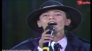 Ilusi - Segalanya Kuterima (Live In Juara Lagu 89) HD