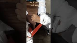 How To Collection To Blood Sample??