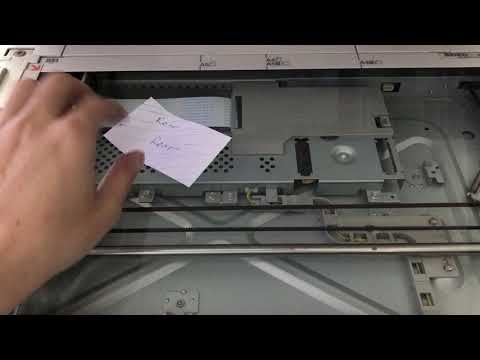 Photo State Ricoh How to Photostat ic using Ricoh Printer 2020. - YouTube