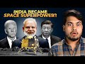 INDIA Became Space Super Power But There is a Problem