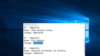 REGISTRO BRASFOOT 2017 ATUALIZADO !! BRASFOOT 2018 screenshot 4