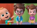A Ram Sam Sam - Çocuklar İçin Dans Şarkısı - Bebek Şarkıları Mp3 Song