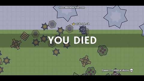 Moomoo.io 1v1 with friends
