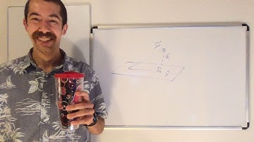 Linear Algebra - Orthogonal Projection onto a Subspace