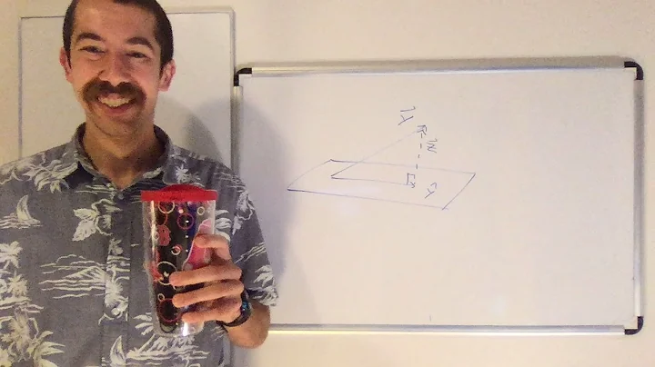 Linear Algebra - Orthogonal Projection onto a Subspace