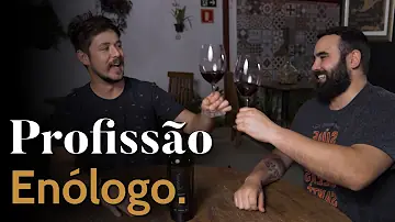 O que é preciso para ser Enologo?