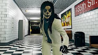 Tomorrow: Save the Bunny in a Murder Clown Subway Horror Game Based on the Jaye Tomorrow Music Video screenshot 3