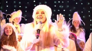 Laura Remeikienė ir Lauros studija - Avytės debesų