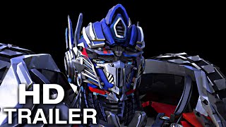 New Transformers 6 Movie | Beast Wars Cheetor Reveal | New Designs & More!