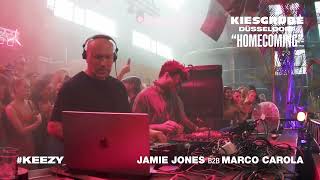 Underground Soldier - Drop it (Played by Jamie Jones)