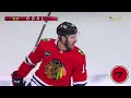 Plays of Ease: January | Chicago Blackhawks