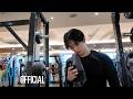 [SKZ VLOG] Lee Know : LEE KNOW LOG 12