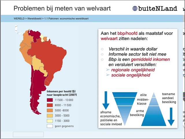 Waarom Kantelt Het Economisch Wereldbeeld: Een Verklaring In 20 Woorden.