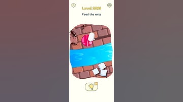 DOP 2 Gameplay Level 2295 Shorts Delete One Part Solution and Answer 🔥 Subscribe 🔥