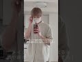 知らないとやばい夏の汗対策①#shorts #スキンケア #美容 #汗